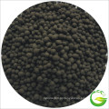 Fertilizante NPK Granular Orgânico